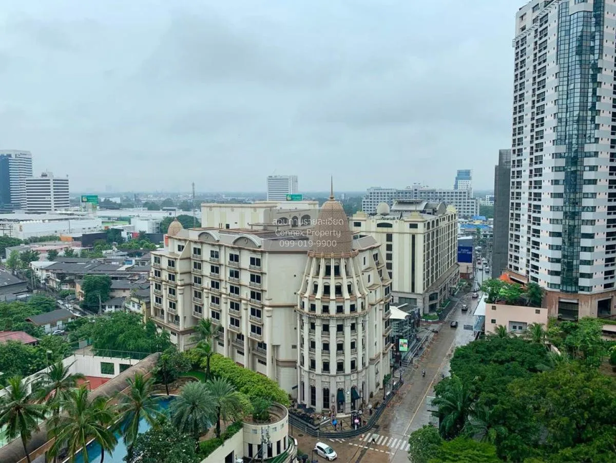 เช่าคอนโด  เดอะ ลุมพินี 24 BTS-พร้อมพงษ์ คลองตัน เขต คลองเตย กรุง