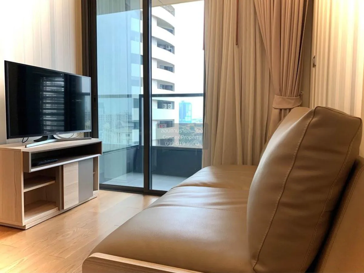 เช่าคอนโด  เดอะ ลุมพินี 24 BTS-พร้อมพงษ์ คลองตัน เขต คลองเตย กรุง 2