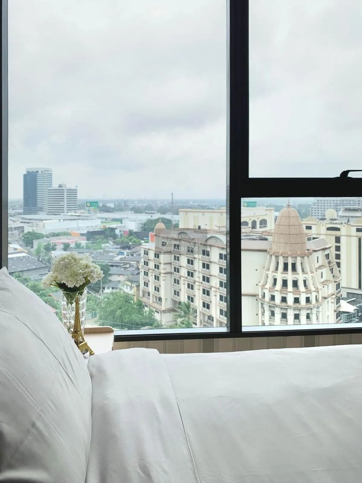 เช่าคอนโด  เดอะ ลุมพินี 24 BTS-พร้อมพงษ์ คลองตัน เขต คลองเตย กรุง