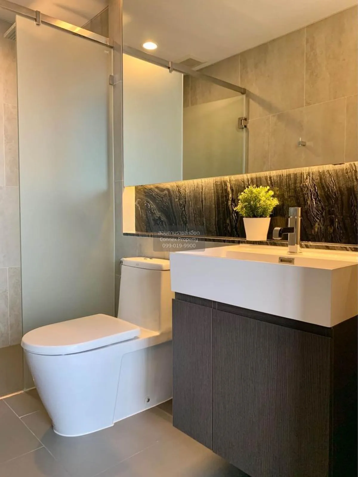 เช่าคอนโด  เดอะ ลุมพินี 24 BTS-พร้อมพงษ์ คลองตัน เขต คลองเตย กรุง