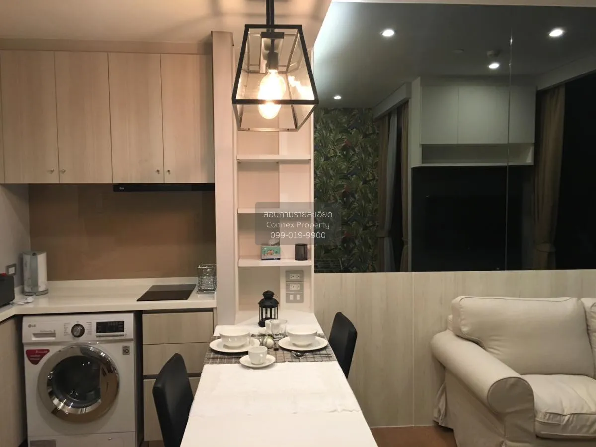 เช่าคอนโด  เดอะ ลุมพินี 24 BTS-พร้อมพงษ์ คลองตัน เขต คลองเตย กรุง 2