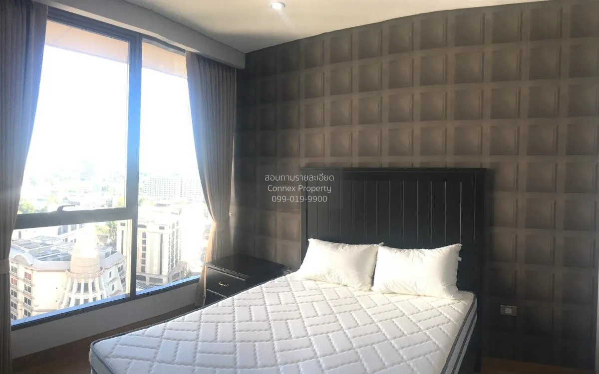 เช่าคอนโด  เดอะ ลุมพินี 24 BTS-พร้อมพงษ์ คลองตัน เขต คลองเตย กรุง 4