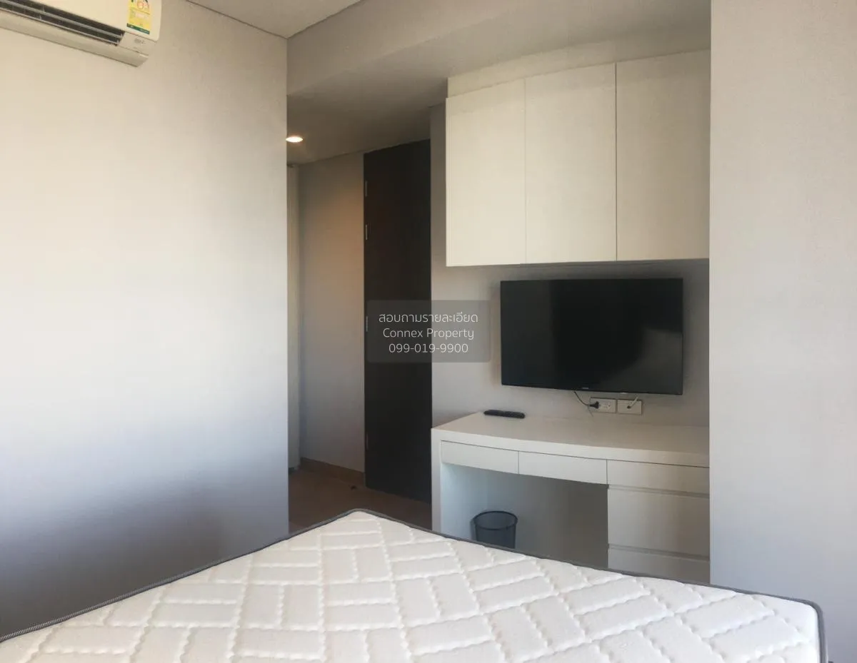 เช่าคอนโด  เดอะ ลุมพินี 24 BTS-พร้อมพงษ์ คลองตัน เขต คลองเตย กรุง