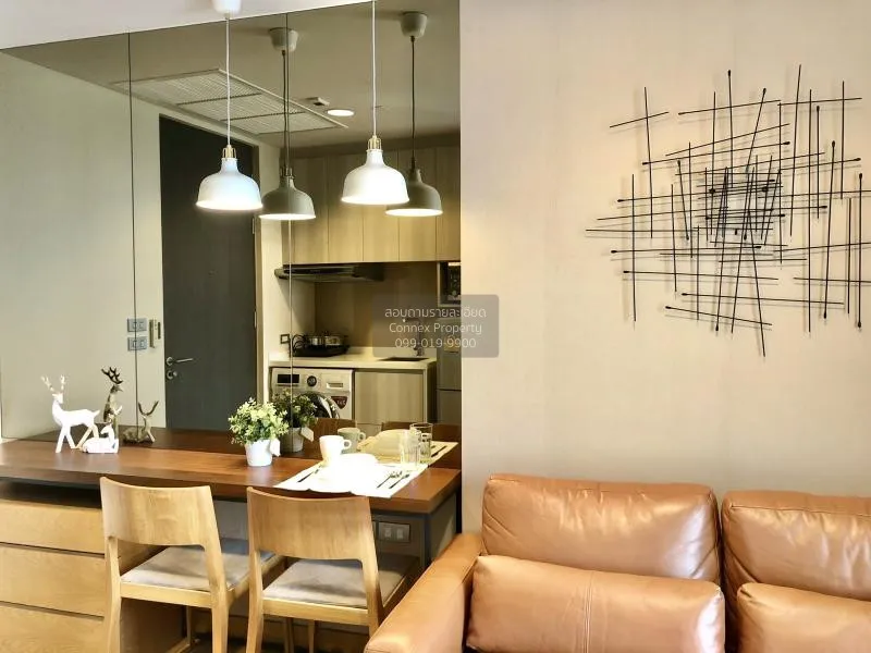 เช่าคอนโด  เดอะ ลุมพินี 24 BTS-พร้อมพงษ์ คลองตัน เขต คลองเตย กรุง 3