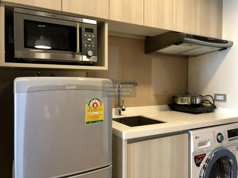 เช่าคอนโด  เดอะ ลุมพินี 24 BTS-พร้อมพงษ์ คลองตัน เขต คลองเตย กรุง 4