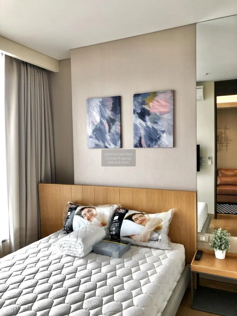 เช่าคอนโด  เดอะ ลุมพินี 24 BTS-พร้อมพงษ์ คลองตัน เขต คลองเตย กรุง