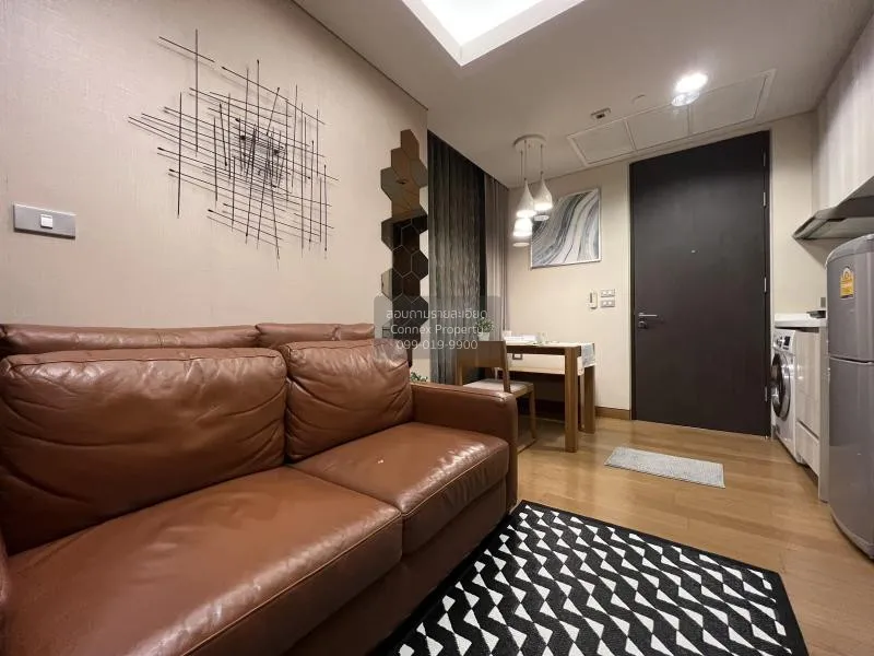 เช่าคอนโด  เดอะ ลุมพินี 24 BTS-พร้อมพงษ์ คลองตัน เขต คลองเตย กรุง 2