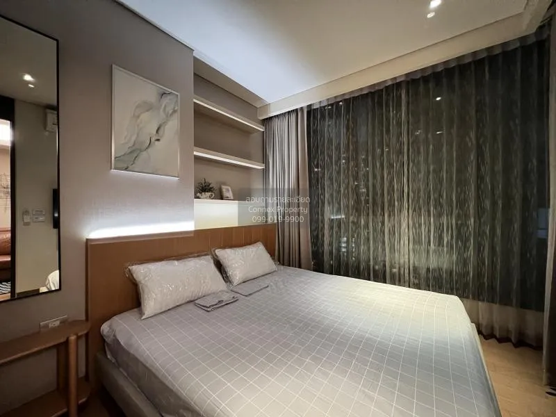 เช่าคอนโด  เดอะ ลุมพินี 24 BTS-พร้อมพงษ์ คลองตัน เขต คลองเตย กรุง