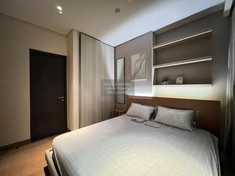 เช่าคอนโด  เดอะ ลุมพินี 24 BTS-พร้อมพงษ์ คลองตัน เขต คลองเตย กรุง