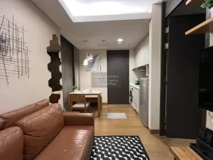 เช่าคอนโด  เดอะ ลุมพินี 24 BTS-พร้อมพงษ์ คลองตัน เขต คลองเตย กรุงเทพ CX-22242