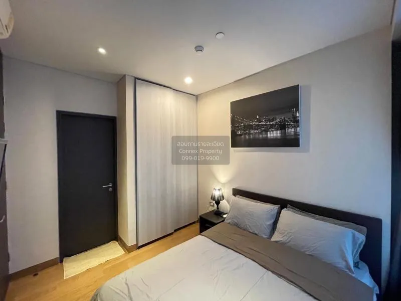 เช่าคอนโด  เดอะ ลุมพินี 24 BTS-พร้อมพงษ์ คลองตัน เขต คลองเตย กรุง 4