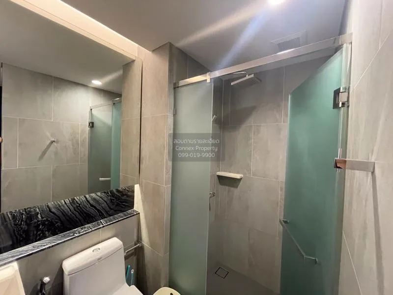 เช่าคอนโด  เดอะ ลุมพินี 24 BTS-พร้อมพงษ์ คลองตัน เขต คลองเตย กรุง