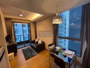 เช่าคอนโด  เดอะ ลุมพินี 24 BTS-พร้อมพงษ์ คลองตัน เขต คลองเตย กรุงเทพ CX-22243