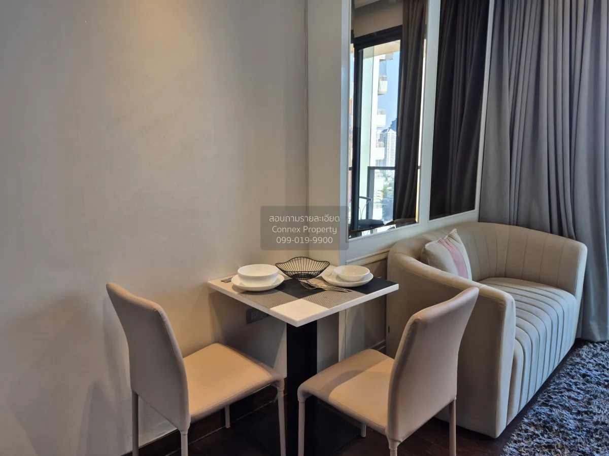 เช่าคอนโด  เดอะ ลุมพินี 24 BTS-พร้อมพงษ์ คลองตัน เขต คลองเตย กรุง 2