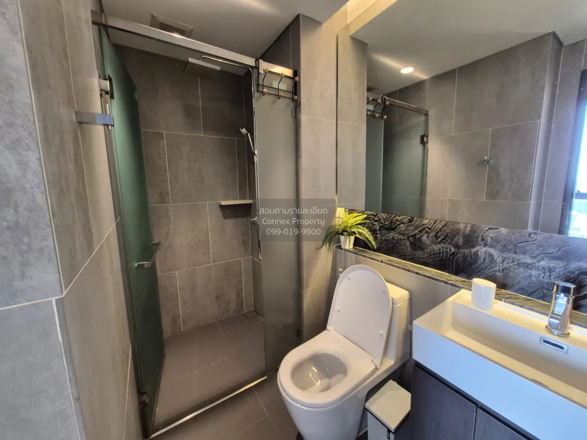 เช่าคอนโด  เดอะ ลุมพินี 24 BTS-พร้อมพงษ์ คลองตัน เขต คลองเตย กรุง