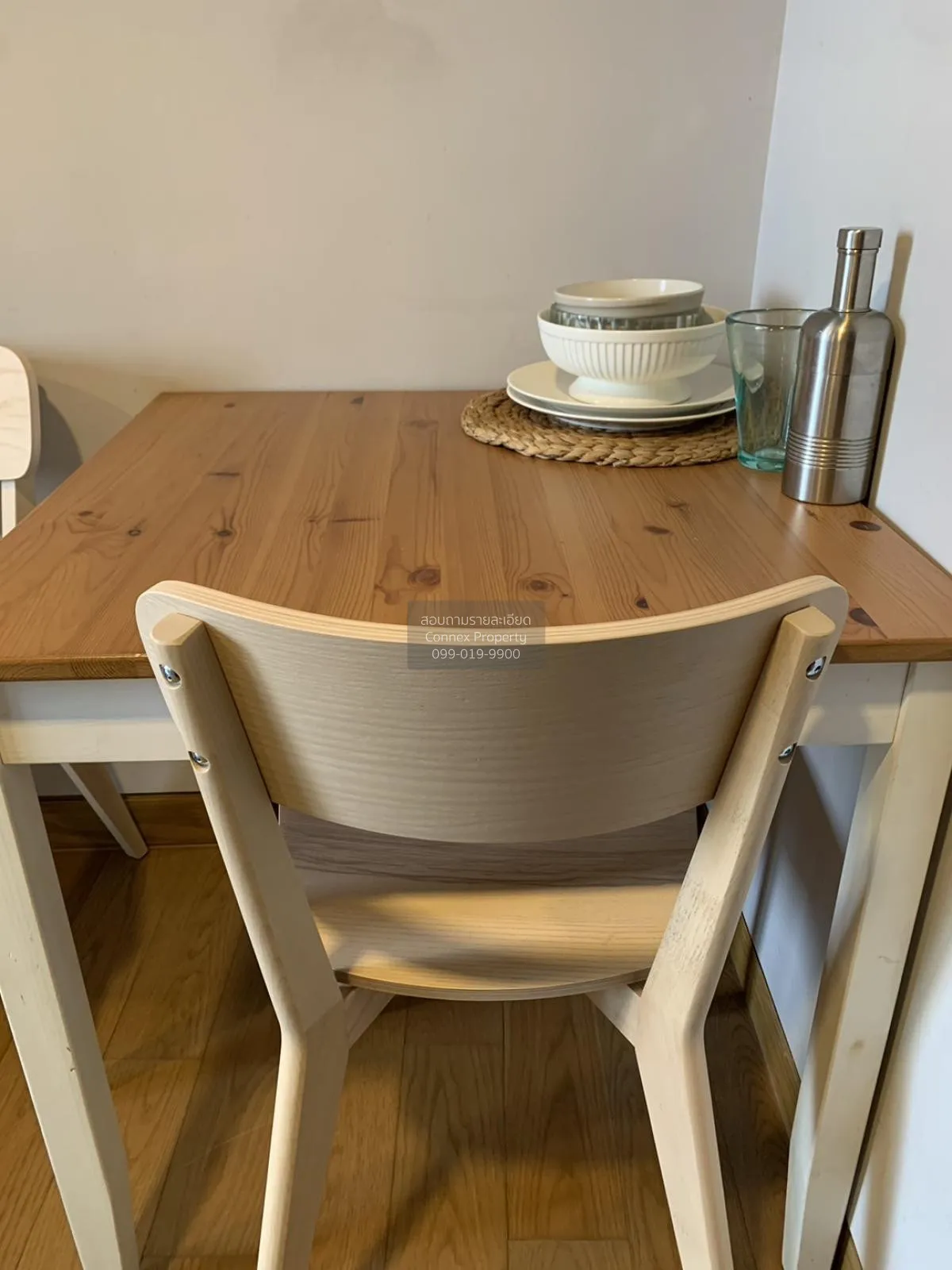 FOR RENT condo , The Lumpini 24 , BTS-Phrom Phong , Khlong Tan ,  4