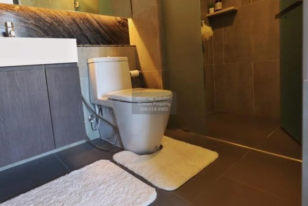 เช่าคอนโด  เดอะ ลุมพินี 24 BTS-พร้อมพงษ์ คลองตัน เขต คลองเตย กรุง