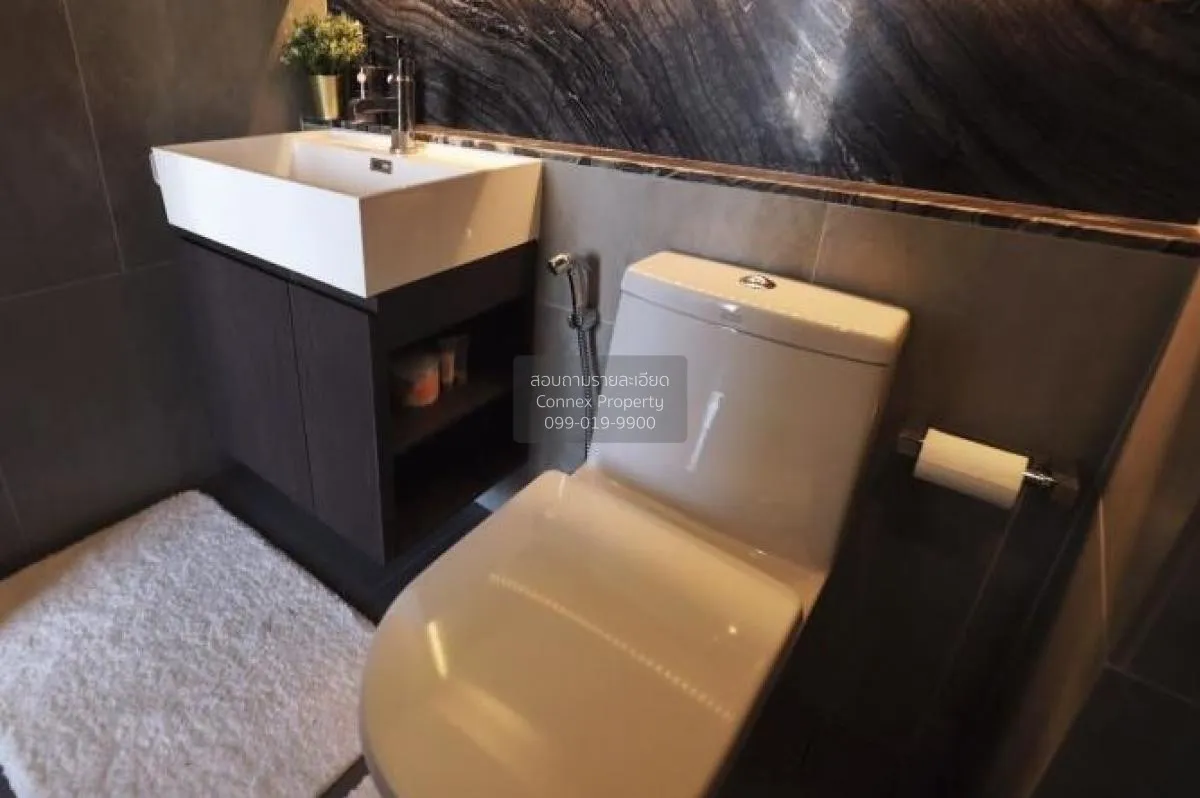 เช่าคอนโด  เดอะ ลุมพินี 24 BTS-พร้อมพงษ์ คลองตัน เขต คลองเตย กรุง