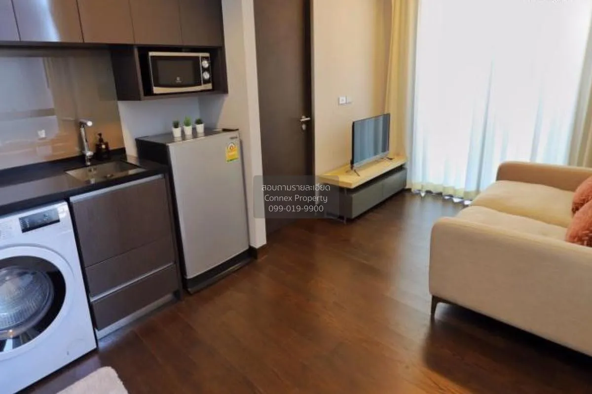 เช่าคอนโด  เดอะ ลุมพินี 24 BTS-พร้อมพงษ์ คลองตัน เขต คลองเตย กรุง