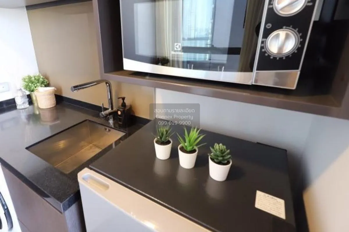 เช่าคอนโด  เดอะ ลุมพินี 24 BTS-พร้อมพงษ์ คลองตัน เขต คลองเตย กรุง