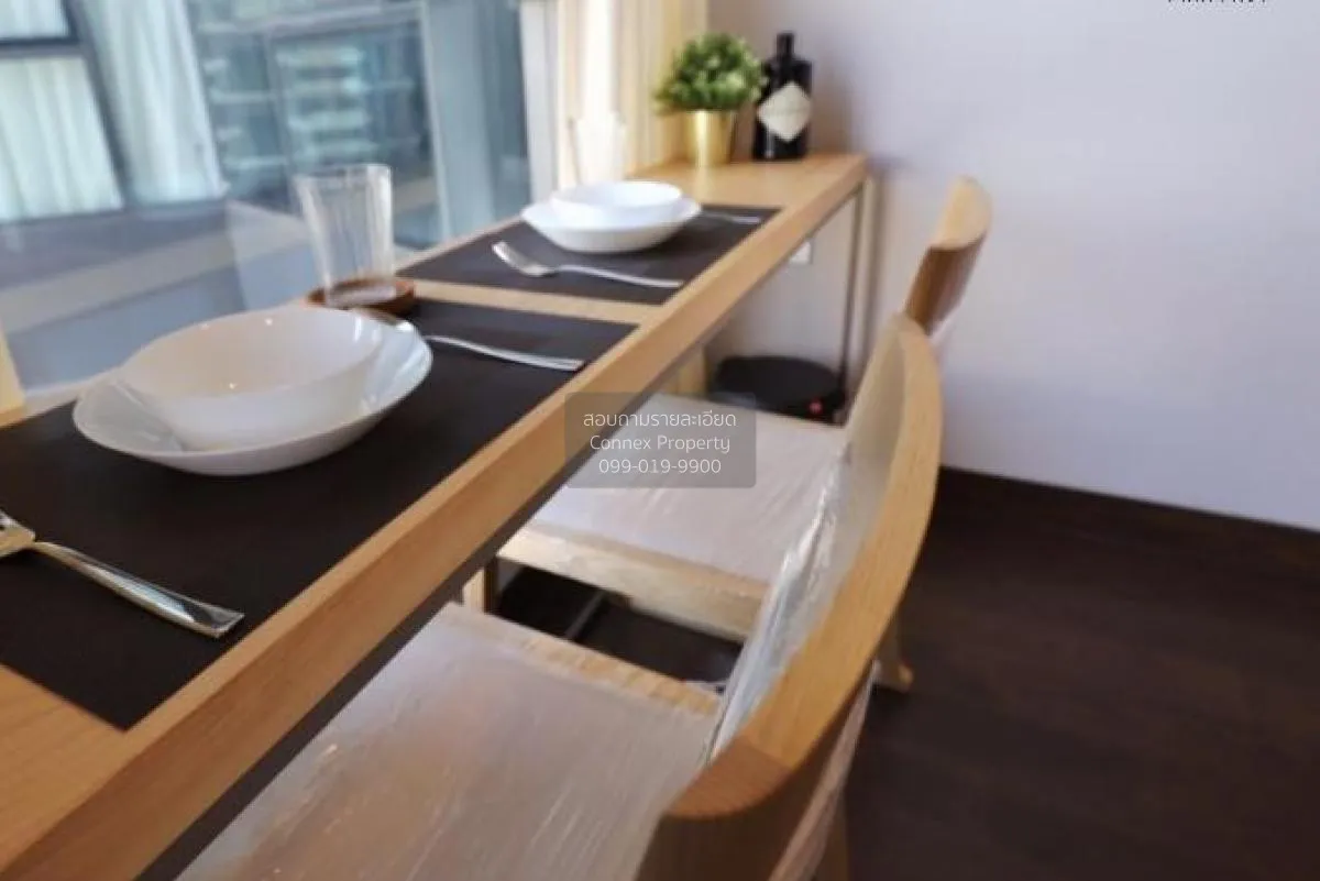 เช่าคอนโด  เดอะ ลุมพินี 24 BTS-พร้อมพงษ์ คลองตัน เขต คลองเตย กรุง