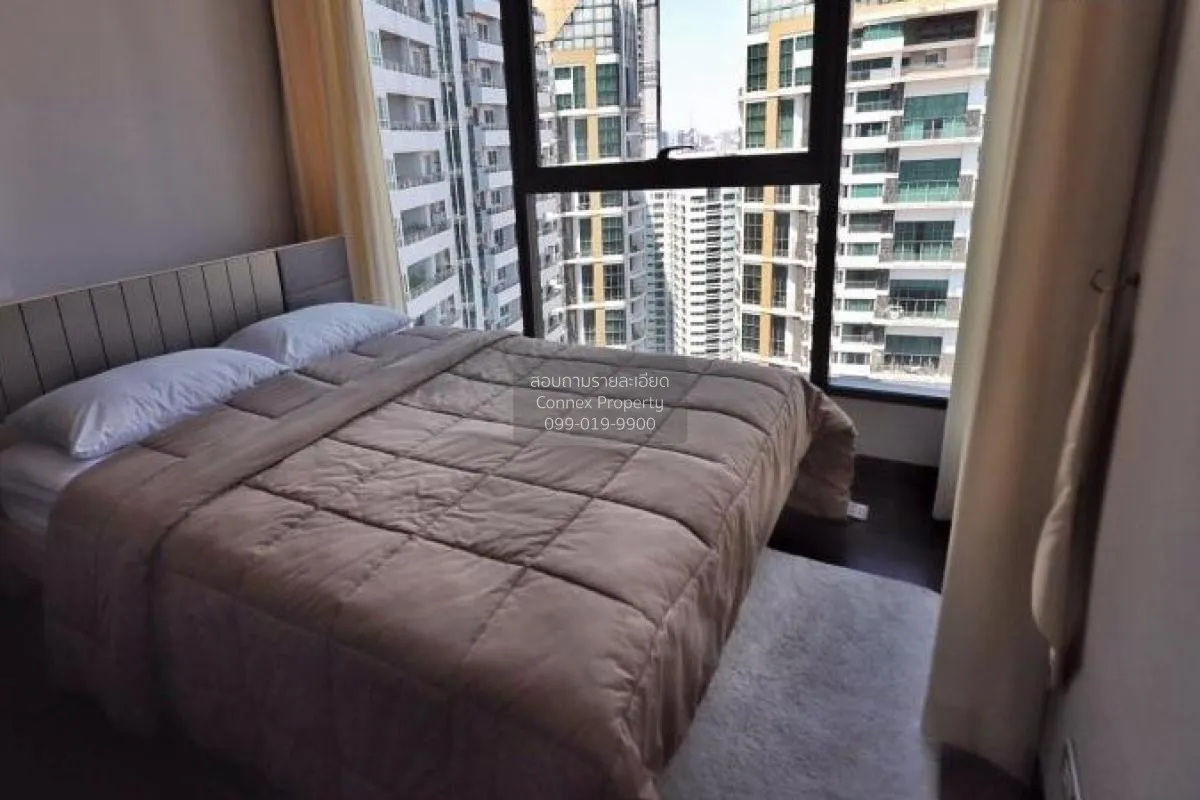 เช่าคอนโด  เดอะ ลุมพินี 24 BTS-พร้อมพงษ์ คลองตัน เขต คลองเตย กรุง