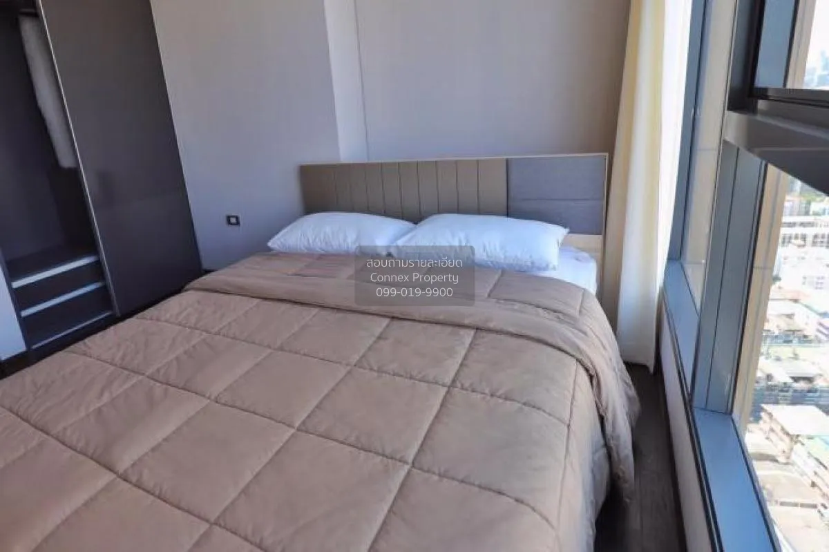 เช่าคอนโด  เดอะ ลุมพินี 24 BTS-พร้อมพงษ์ คลองตัน เขต คลองเตย กรุง