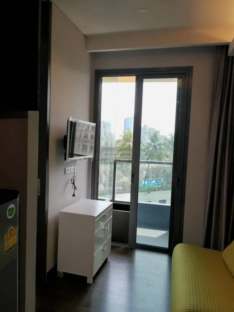 FOR RENT condo , The Lumpini 24 , BTS-Phrom Phong , Khlong Tan ,  3