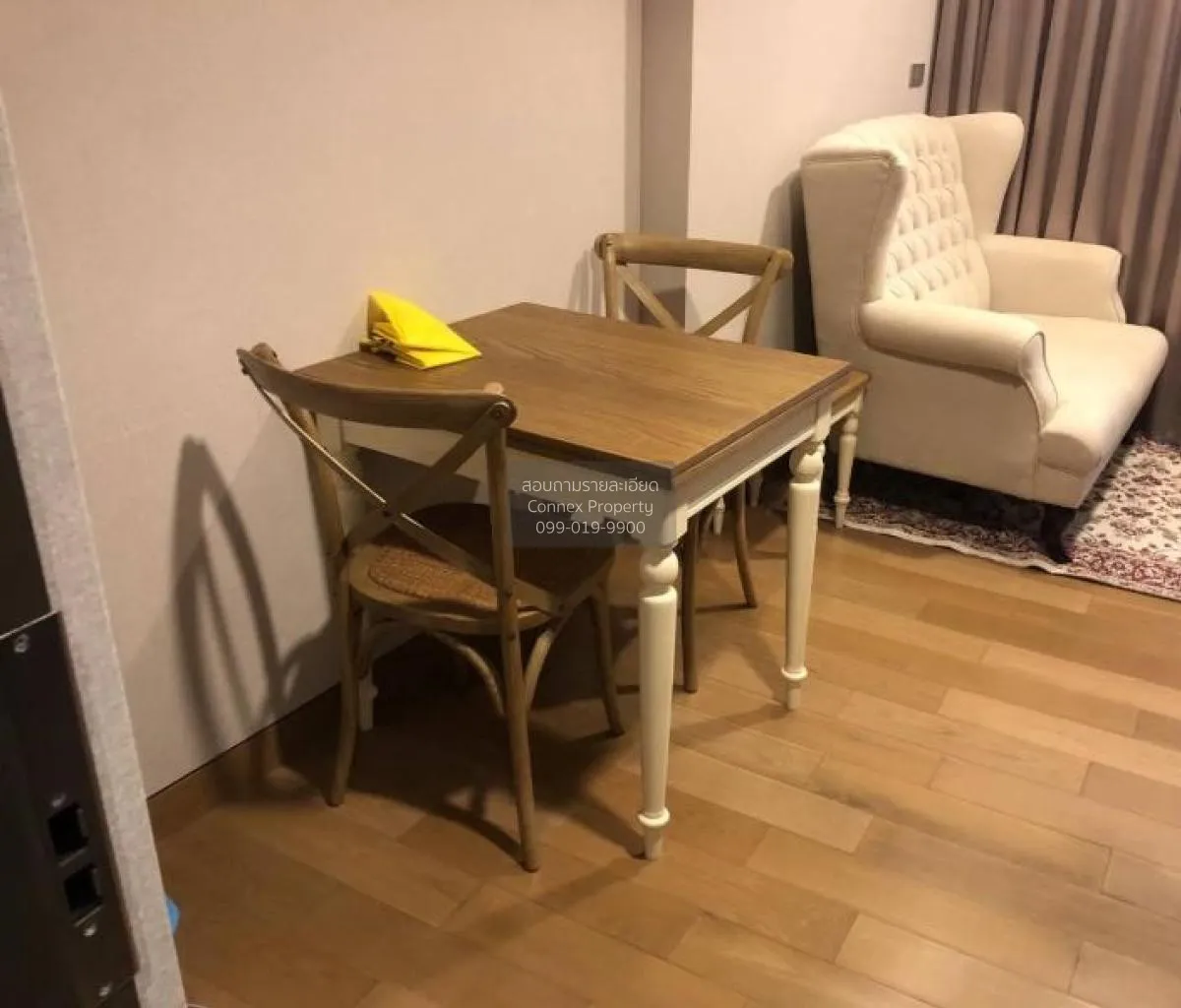 เช่าคอนโด  เดอะ ลุมพินี 24 BTS-พร้อมพงษ์ คลองตัน เขต คลองเตย กรุง 2