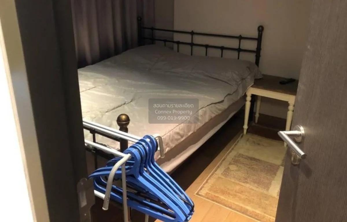 เช่าคอนโด  เดอะ ลุมพินี 24 BTS-พร้อมพงษ์ คลองตัน เขต คลองเตย กรุง