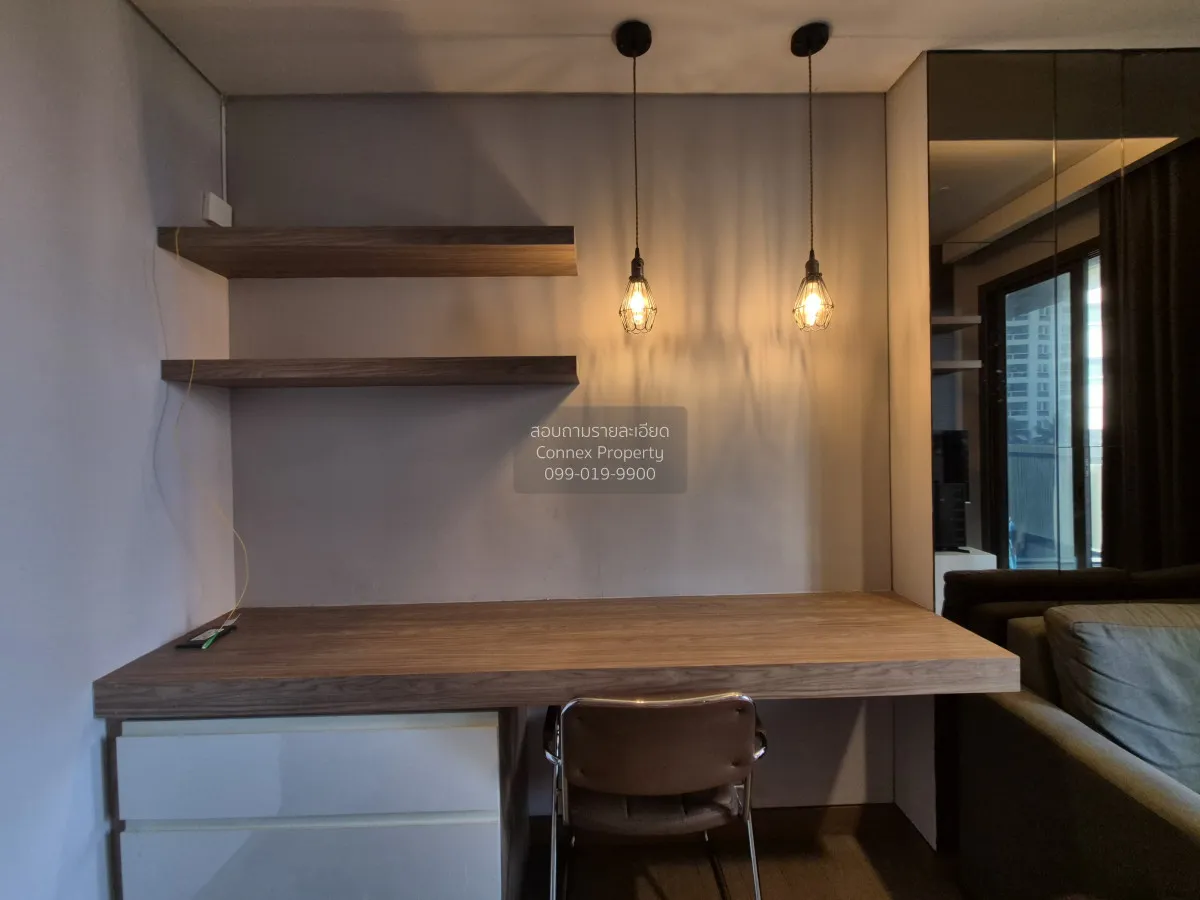 เช่าคอนโด  เดอะ ลุมพินี 24 BTS-พร้อมพงษ์ คลองตัน เขต คลองเตย กรุง 2