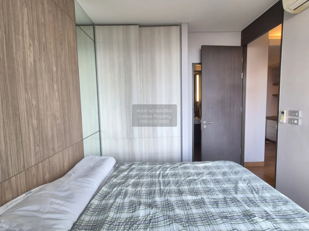 เช่าคอนโด  เดอะ ลุมพินี 24 BTS-พร้อมพงษ์ คลองตัน เขต คลองเตย กรุง