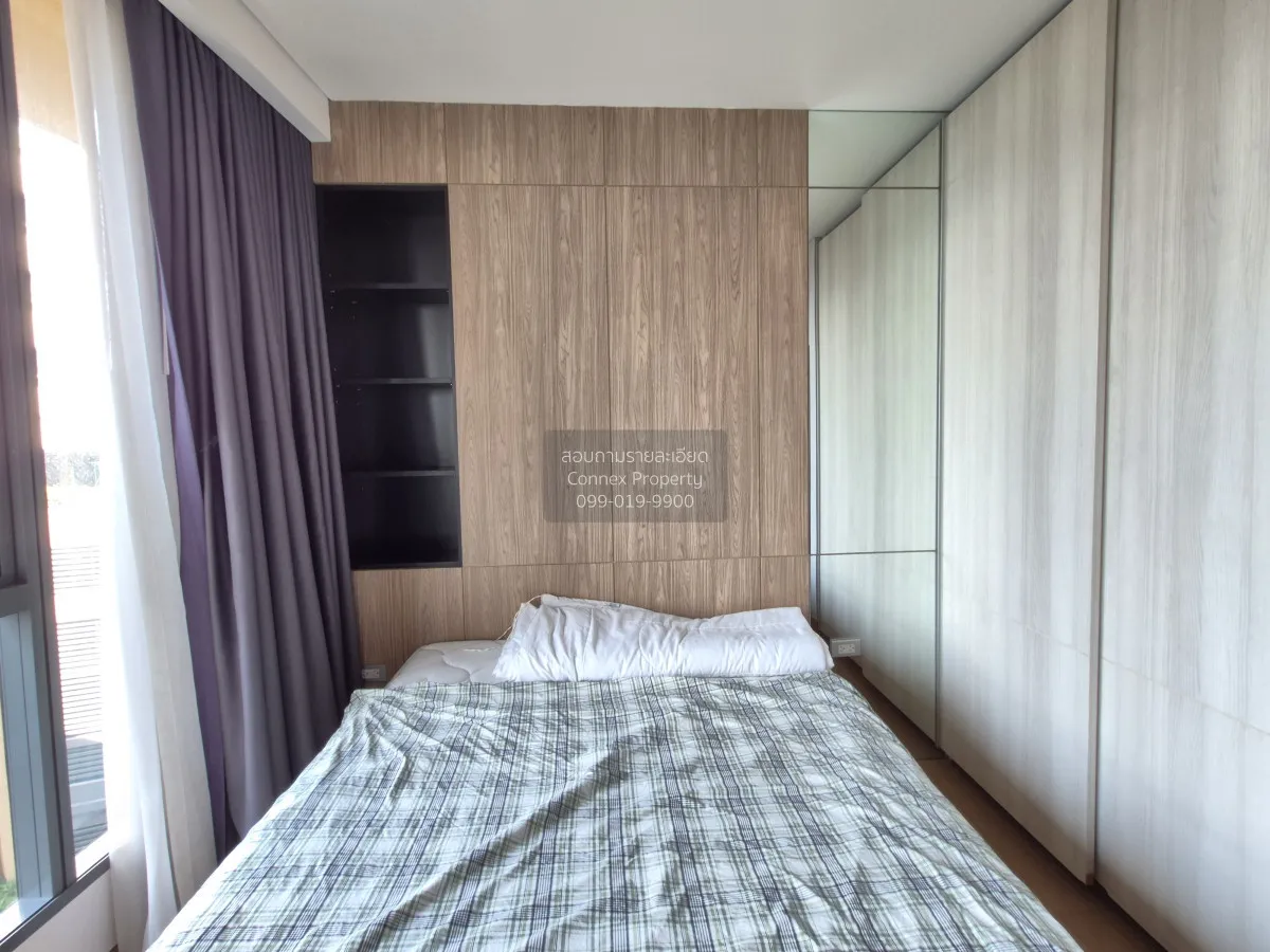 เช่าคอนโด  เดอะ ลุมพินี 24 BTS-พร้อมพงษ์ คลองตัน เขต คลองเตย กรุง