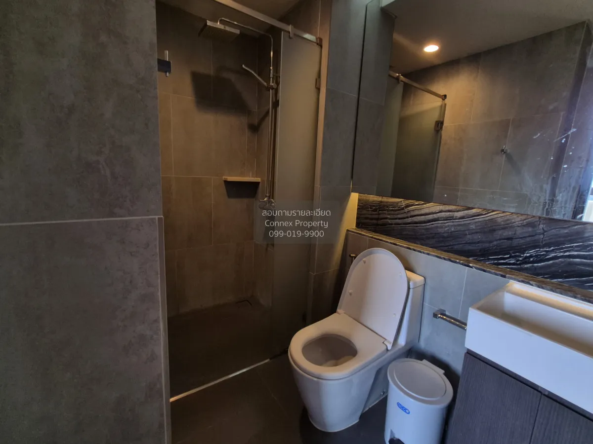 เช่าคอนโด  เดอะ ลุมพินี 24 BTS-พร้อมพงษ์ คลองตัน เขต คลองเตย กรุง