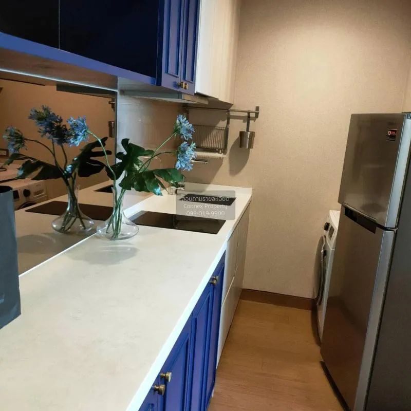 เช่าคอนโด  เดอะ ลุมพินี 24 BTS-พร้อมพงษ์ คลองตัน เขต คลองเตย กรุง