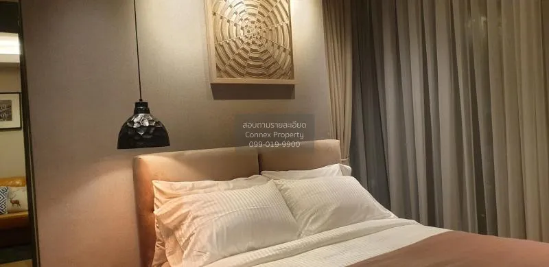 เช่าคอนโด  เดอะ ลุมพินี 24 BTS-พร้อมพงษ์ คลองตัน เขต คลองเตย กรุง