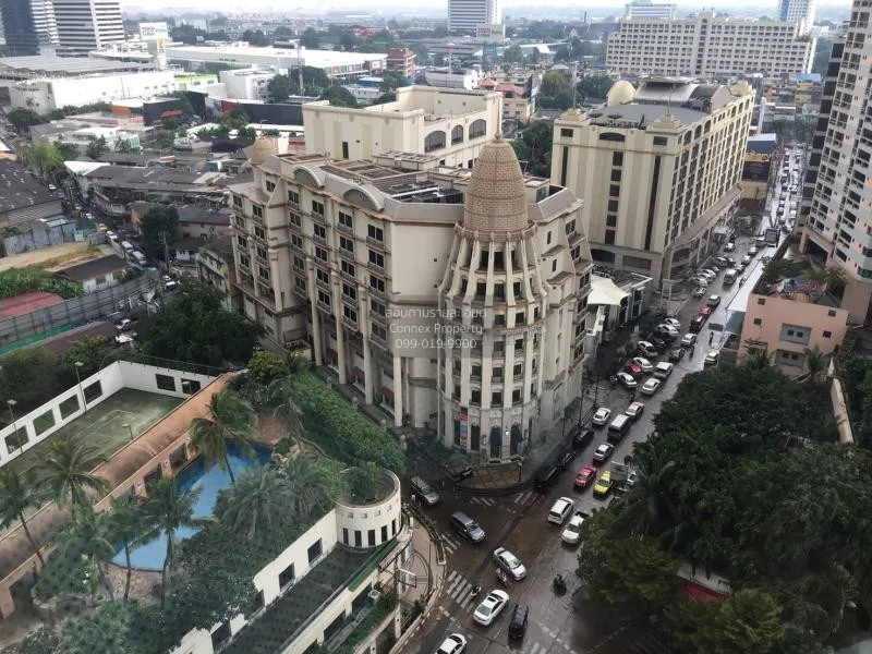 ขายคอนโด  เดอะ ลุมพินี 24 BTS-พร้อมพงษ์ คลองตัน เขต คลองเตย กรุงเ