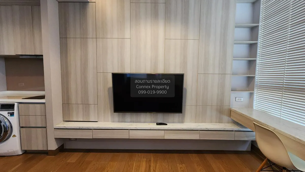 เช่าคอนโด  เดอะ ลุมพินี 24 BTS-พร้อมพงษ์ คลองตัน เขต คลองเตย กรุง 3