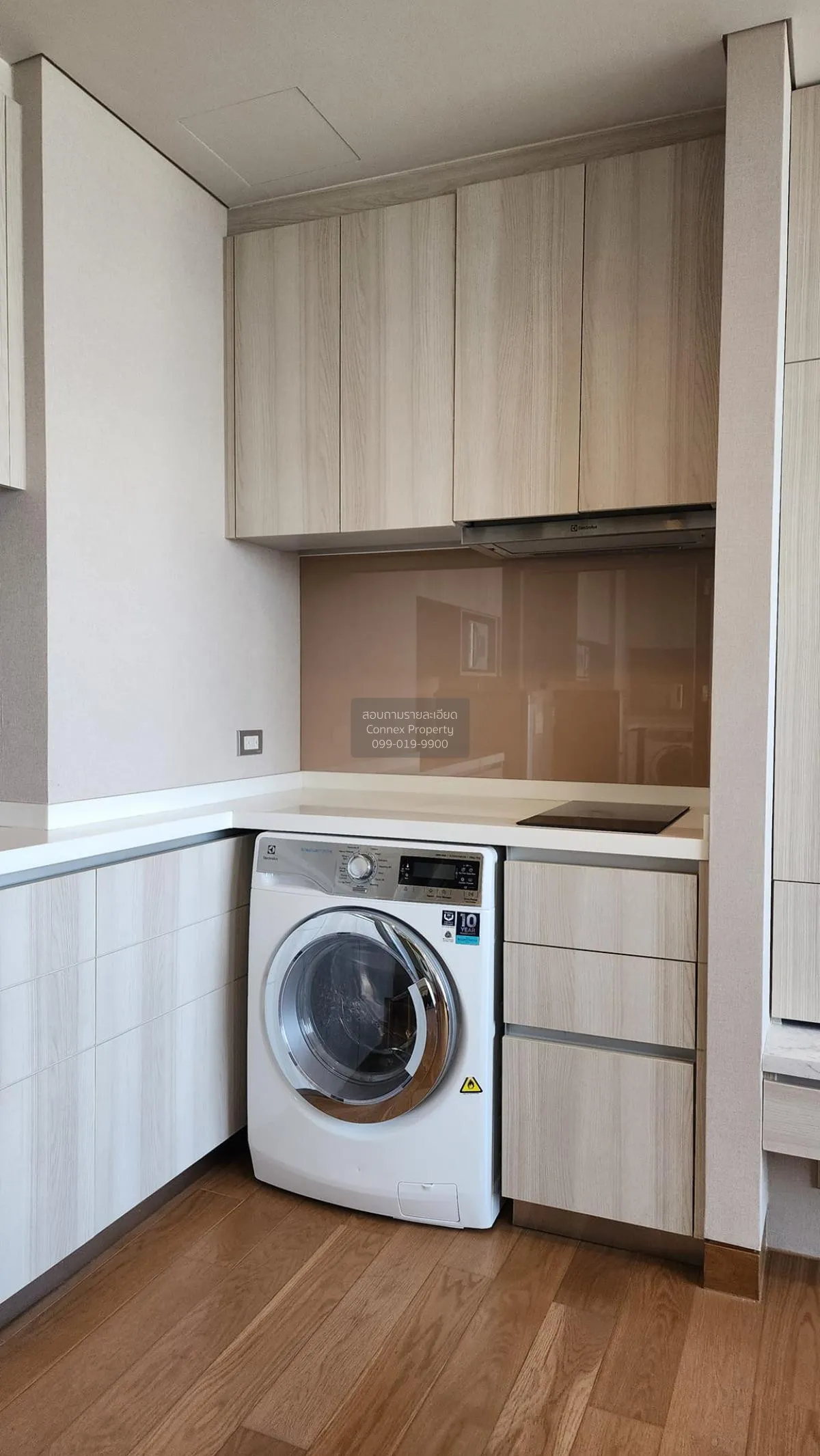 เช่าคอนโด  เดอะ ลุมพินี 24 BTS-พร้อมพงษ์ คลองตัน เขต คลองเตย กรุง