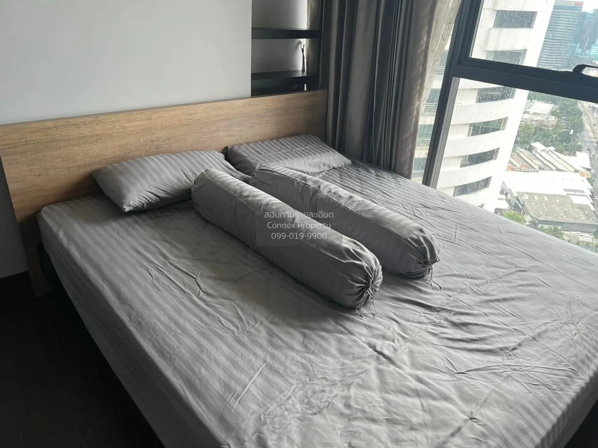 For Rent Condo , The Lumpini 24 , BTS-Phrom Phong , Khlong Tan ,  2