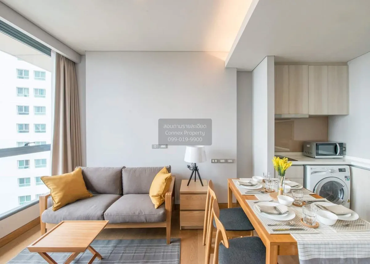 For Rent Condo , The Lumpini 24 , BTS-Phrom Phong , Khlong Tan ,  3