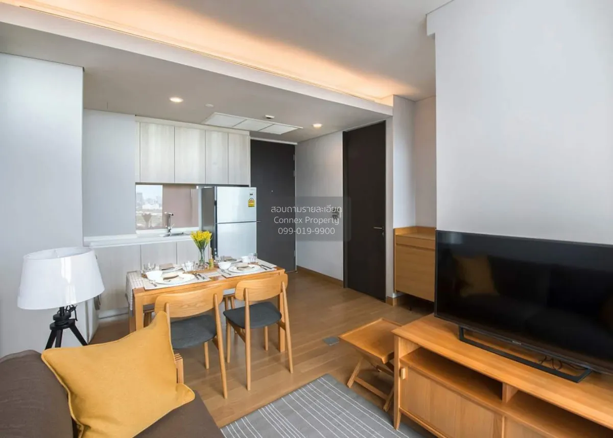 For Rent Condo , The Lumpini 24 , BTS-Phrom Phong , Khlong Tan ,  4