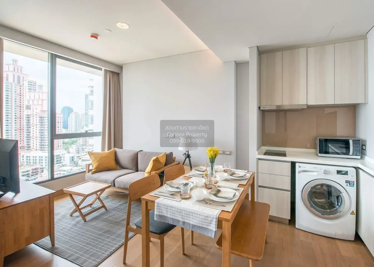 For Rent Condo , The Lumpini 24 , BTS-Phrom Phong , Khlong Tan , 