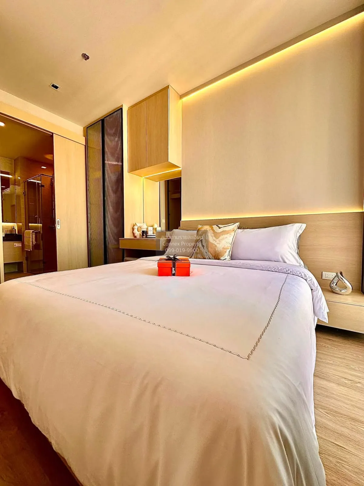 For Rent Condo , The Lumpini 24 , BTS-Phrom Phong , Khlong Tan , 