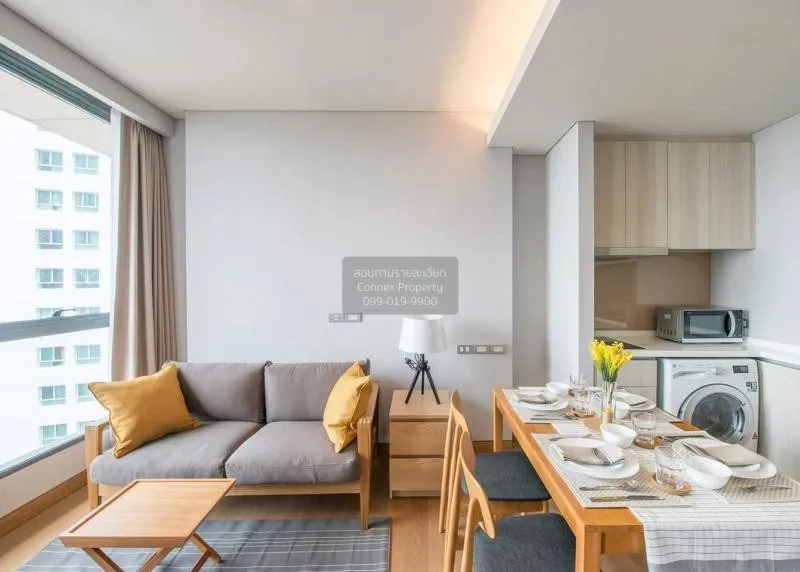 เช่าคอนโด  เดอะ ลุมพินี 24 BTS-พร้อมพงษ์ คลองตัน เขต คลองเตย กรุง 3