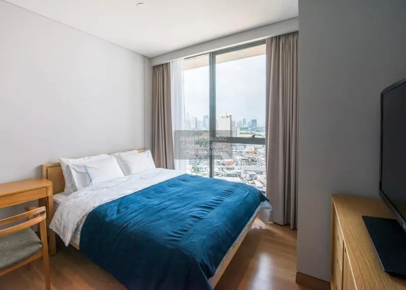 เช่าคอนโด  เดอะ ลุมพินี 24 BTS-พร้อมพงษ์ คลองตัน เขต คลองเตย กรุง 4