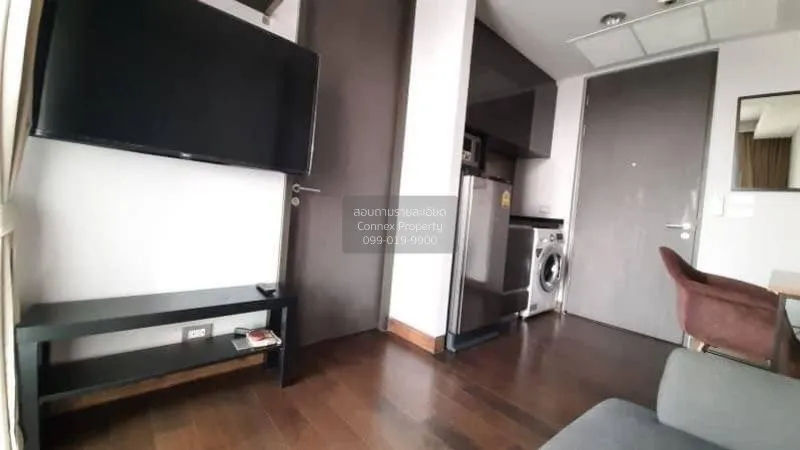 เช่าคอนโด  เดอะ ลุมพินี 24 BTS-พร้อมพงษ์ คลองตัน เขต คลองเตย กรุง 3