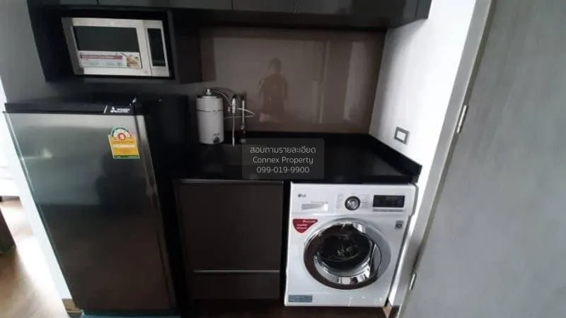 เช่าคอนโด  เดอะ ลุมพินี 24 BTS-พร้อมพงษ์ คลองตัน เขต คลองเตย กรุง 4