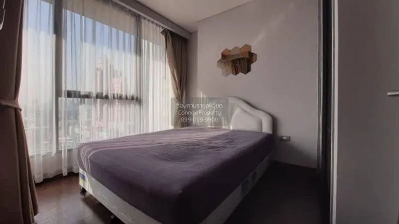 เช่าคอนโด  เดอะ ลุมพินี 24 BTS-พร้อมพงษ์ คลองตัน เขต คลองเตย กรุง