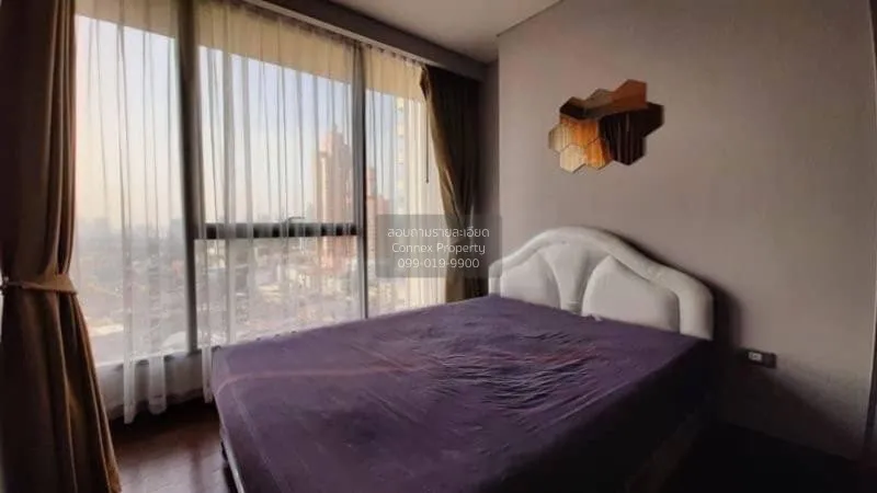 เช่าคอนโด  เดอะ ลุมพินี 24 BTS-พร้อมพงษ์ คลองตัน เขต คลองเตย กรุง